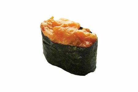 Креветка суши острые