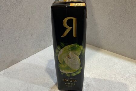 Сок Я Яблоко