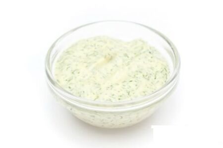 Соус Цезарь