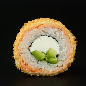 Ролл Филадельфия хот 