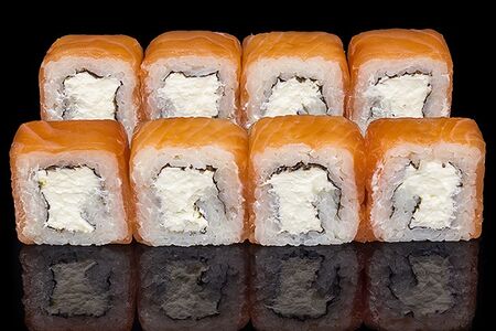 П-Филадельфия Чиз