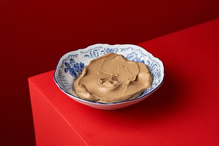 Куриный паштет