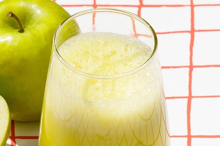 Яблочный Фреш