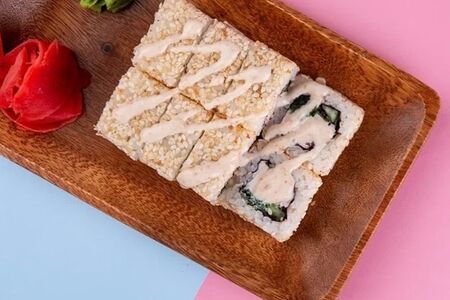 Ролл Чука кура