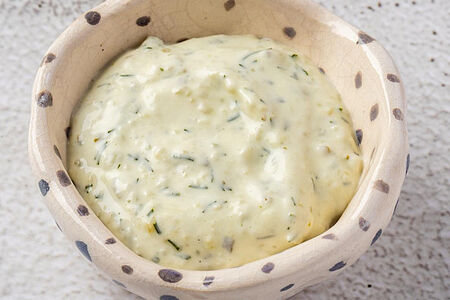 Соус Тартар