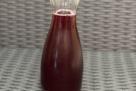 Морс Ягодный