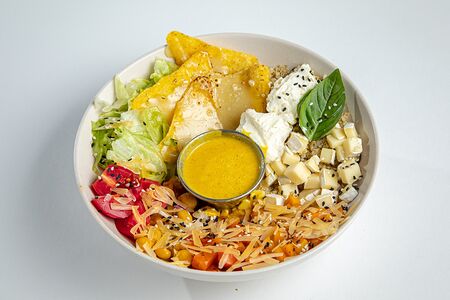 Боул Фо чизез