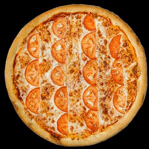 Пицца Маргарита