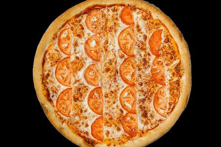 Пицца Маргарита