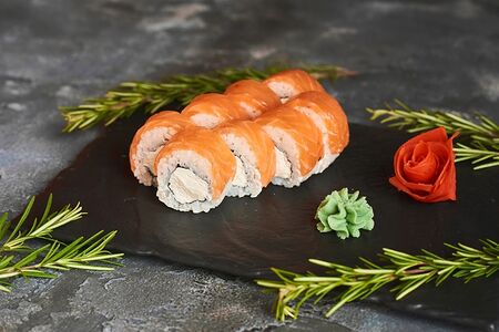 Ролл Филадельфия лайт