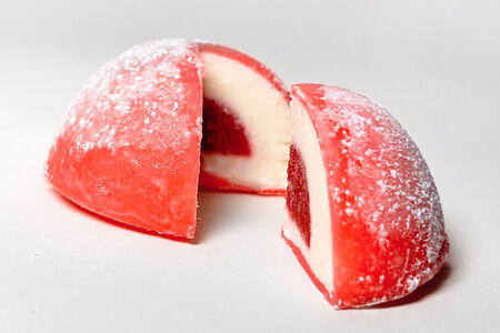 Моти Клубника