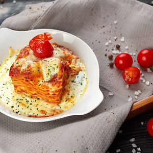 Лазанья мясная