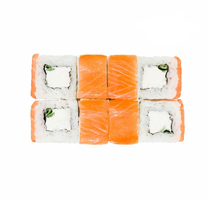 Филадельфия с луком