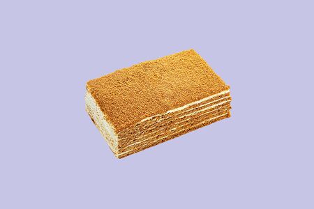 Классический медовик