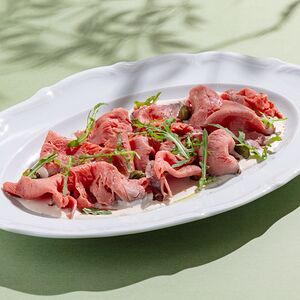 Вителло тоннато