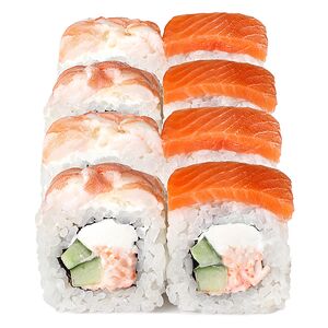 Филадельфия дуо