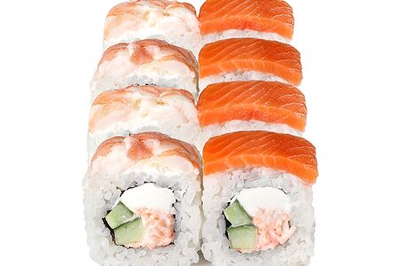 Филадельфия дуо