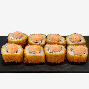 Ролл Роял стандарт жареный