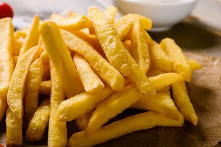 Картофель фри