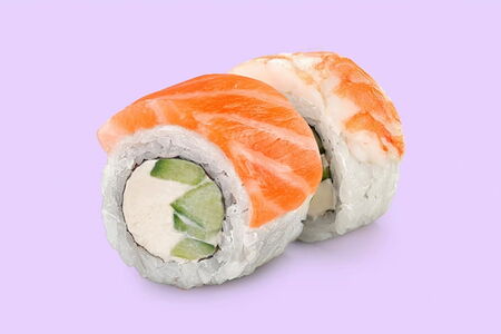 Филадельфия дабл