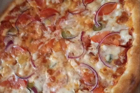 Мясной микс