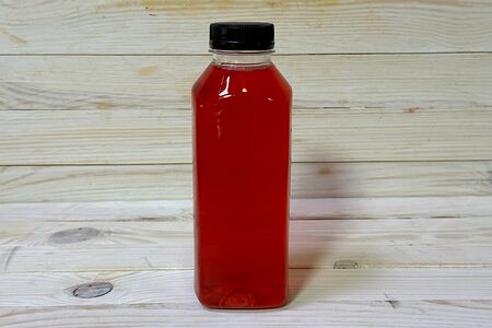 Морс Клюквенный