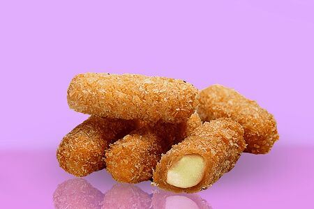 Сырные палочки