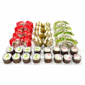 Сет Апрельский