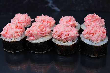 Запеченный Колизей