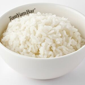 Пропаренный рис