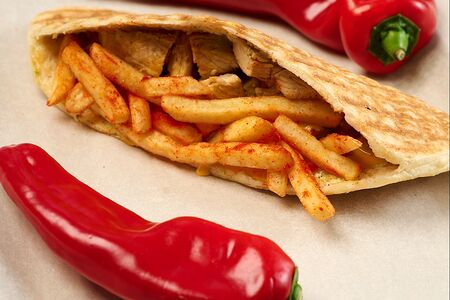 Гиро перечный