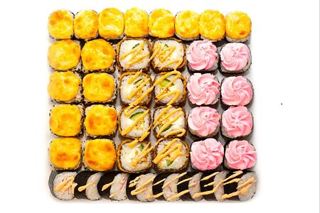 Сет Фикспрайс