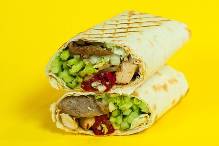 Шаурма Los Angeles