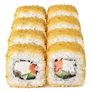 Сенсей темпура