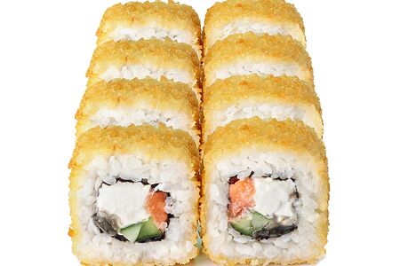 Сенсей темпура