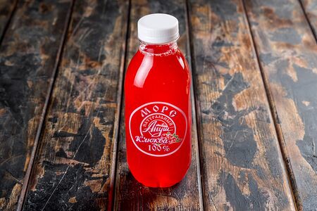 Морс Ануш Клюква