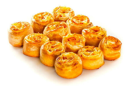 Пeпперони ролл