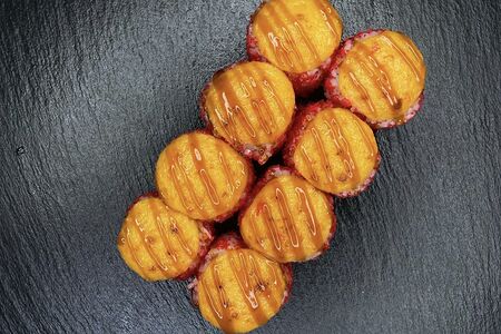 Запеченный Татами