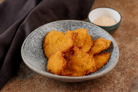 Стрипсы С собой