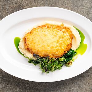 Миланезе ди поло