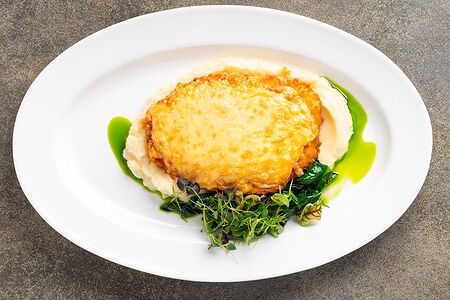 Миланезе ди поло