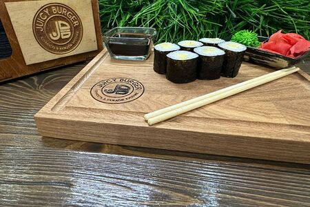 Роллы Маки Тамаго