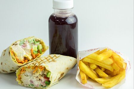 Комбо выгодно