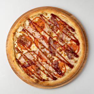 Пицца Кранч 