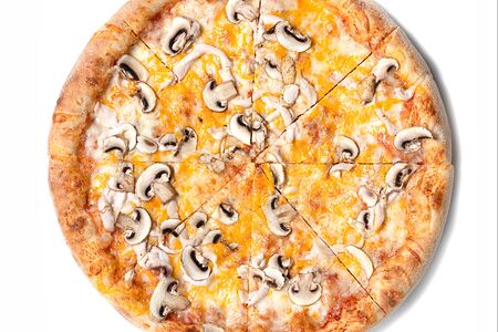 Пицца Лучия