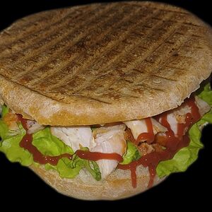 Чикенбургер	