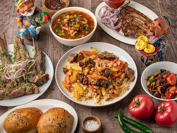 Чайхана Аниса