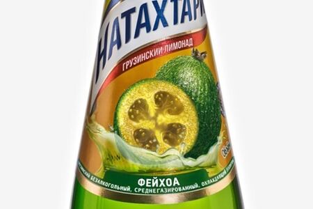 Натахтари Фейхоа