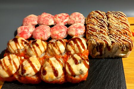 Запеченный