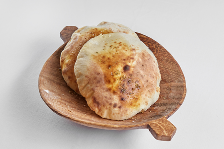 Греческая пита